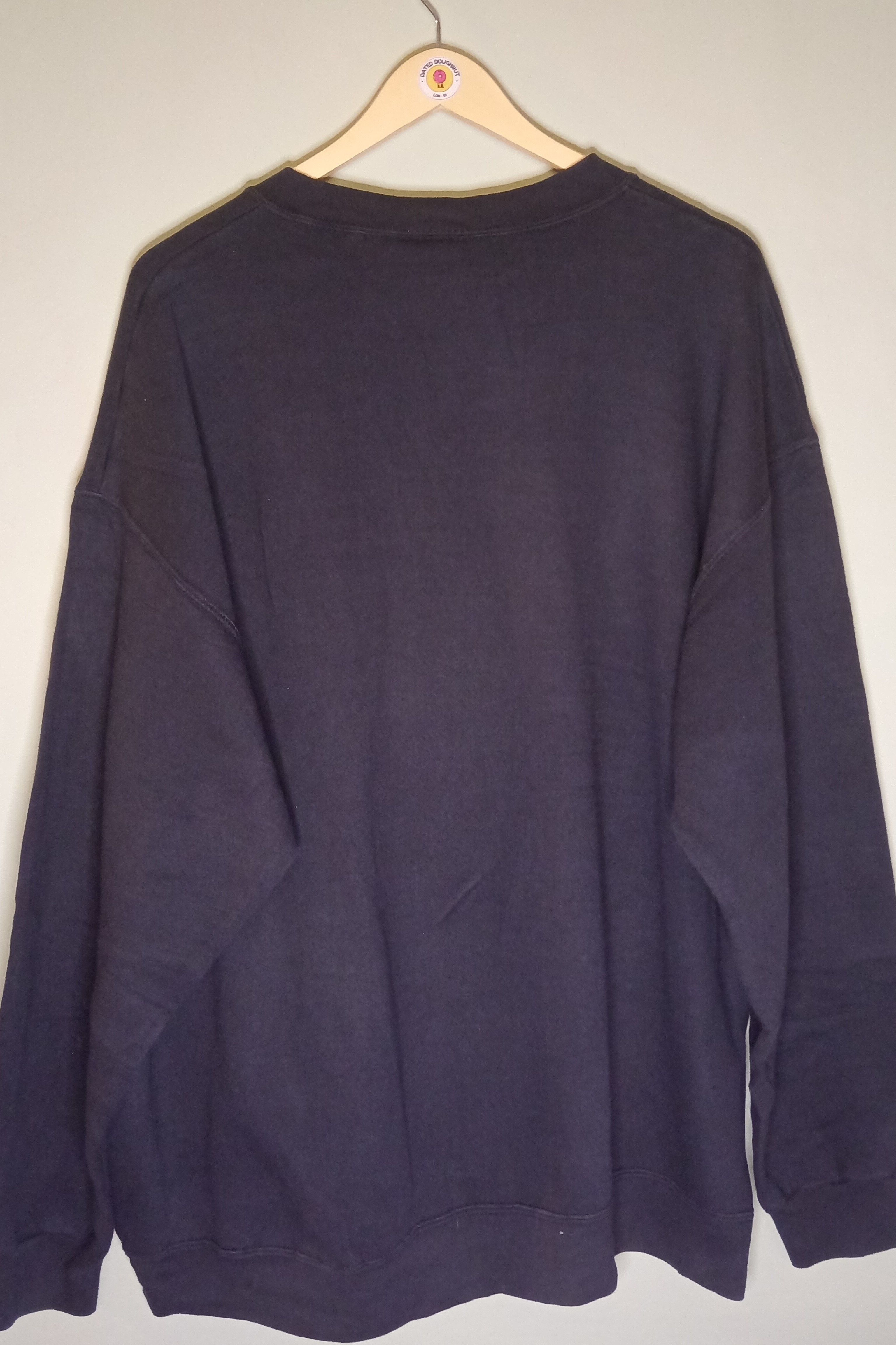 Vintage Lee Graphic Jumper